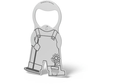 RICHARTZ® EINKAUFSWAGENLÖSER karl garden bedrucken