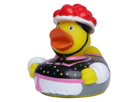 Quietsche-Ente Schwarzwald Tracht Werbeartikel