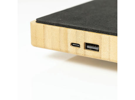 Ladegerät Lampe Sleya Werbeartikel