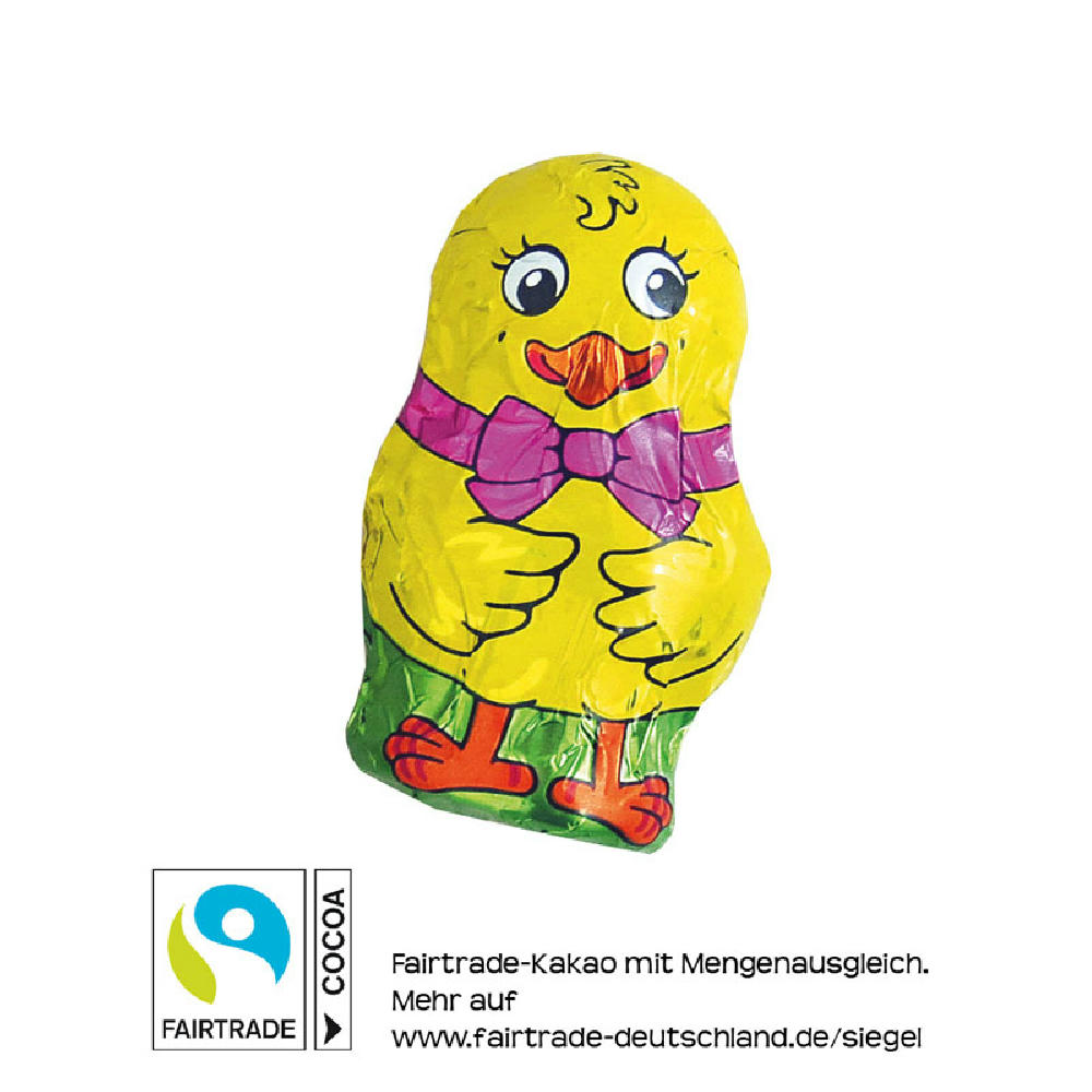 Mini-Küken Werbeartikel