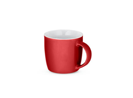 Product image COMANDER. Tasse aus Keramik 370 mL bedrucken
