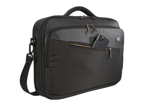Case Logic Propel Briefcase 15.6" Black Werbeartikel