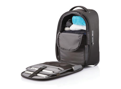 Bobby Rucksack Trolley bedrucken