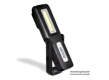 Multifunktions-Taschenlampe REEVES-ACÁMBRO Werbeartikel