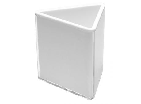 Stifteköcher, doppelwandig bedrucken