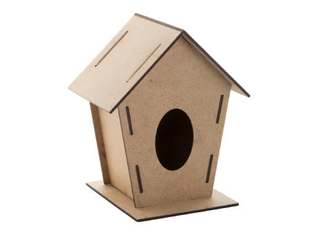 Product image Vogelhaus Tomtit Werbeartikel