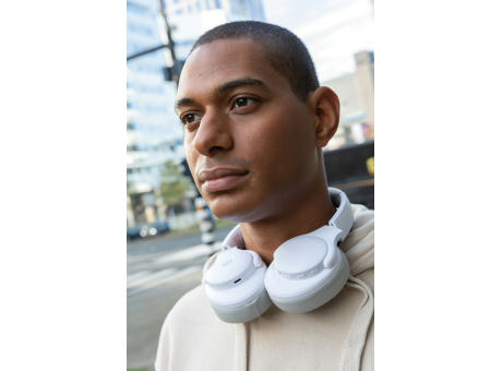 Urban Vitamin Fresno Wireless Kopfhörer Werbeartikel