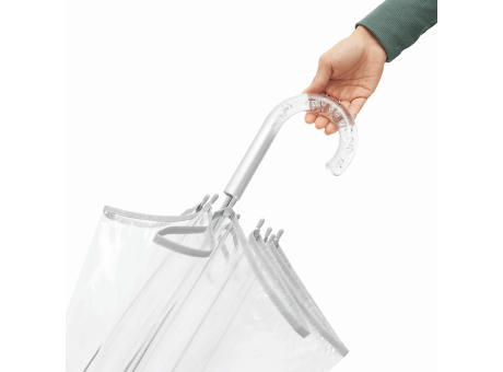 BELLEVUE - Glockenschirm Werbeartikel