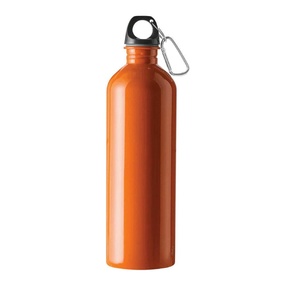 STEELTRANSIT - Trinkflasche Werbeartikel