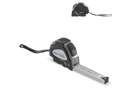 Maßband Assist 5m Werbeartikel