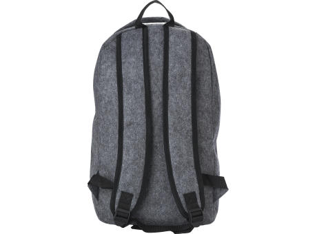 rPET-Filz-Rucksack Eleanor bedrucken
