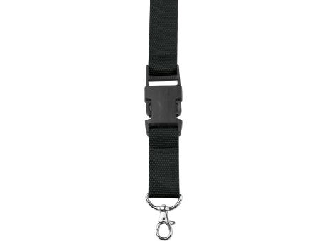 Product image Lanyard aus Polyester Bobbi Werbeartikel