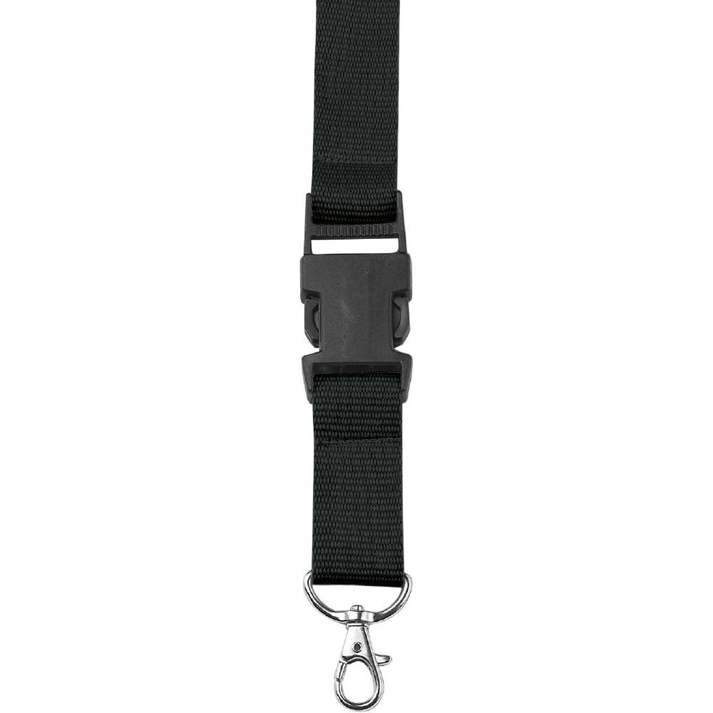 Product image Lanyard aus Polyester Bobbi Werbeartikel