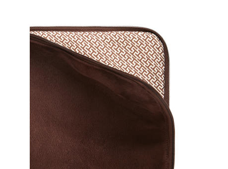 VINGA Hunton Laptophülle bedrucken