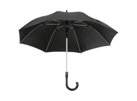 Product image Regenschirm mit Fiberglassgestänge Werbeartikel
