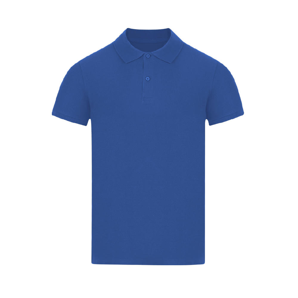 Kinder Farbe Polo-Shirt Charles Werbeartikel