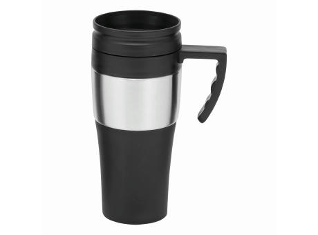 HOT DRINK - Isolierbecher Werbeartikel