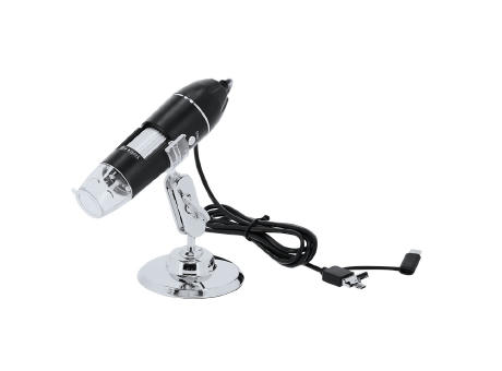 Mikroskop Patsmi 1600X Werbeartikel