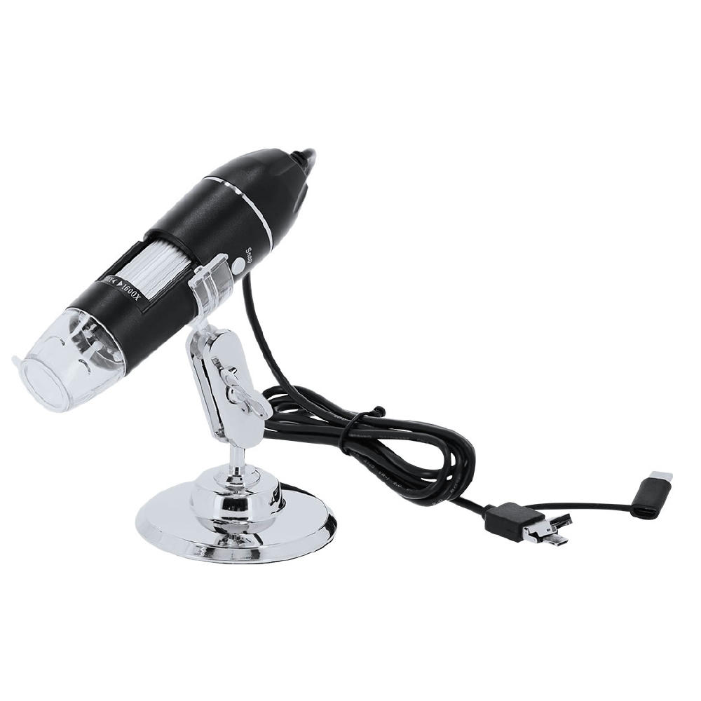 Product image Mikroskop Patsmi 1600X Werbeartikel