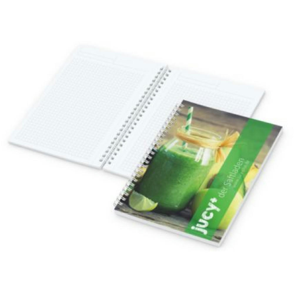 Product image Notizbuch Meeting-Book Bestseller Werbeartikel
