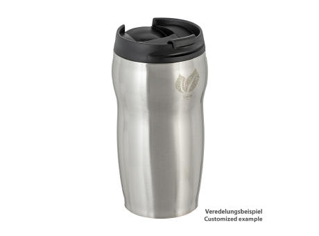 Thermobecher RETUMBLER-BALROOD bedrucken