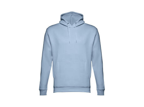 THC PHOENIX. Sweatshirt (unisex) mit Kapuze aus Baumwolle und Polyester bedrucken