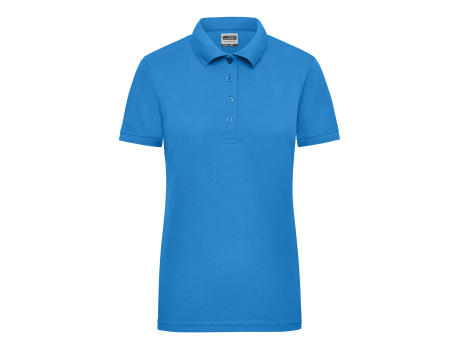 Product image Ladies' Workwear Polo - Pflegeleichtes und strapazierfähiges Polo Werbeartikel