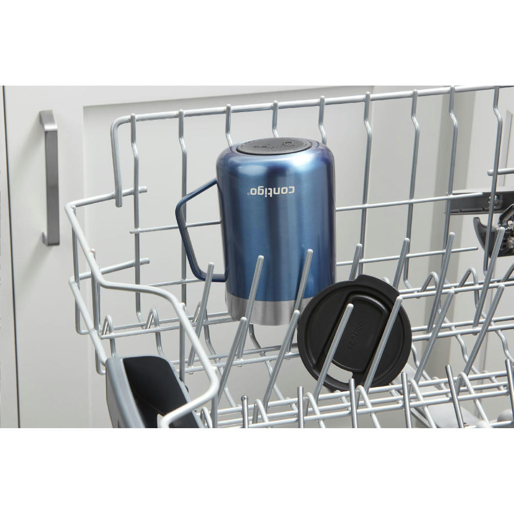 Contigo® Streeterville Desk Mug 420 ml Thermobecher Werbeartikel