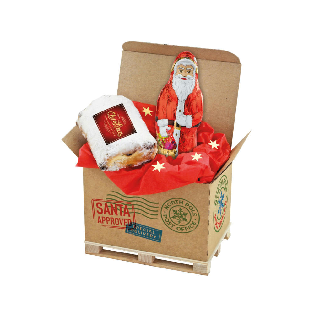 Product image Cargo Box 4 Werbeartikel