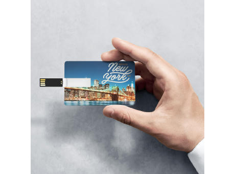 USB Speicher Sondy 16GB bedrucken