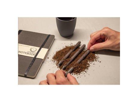 Coffee Pen Kugelschreiber bedrucken