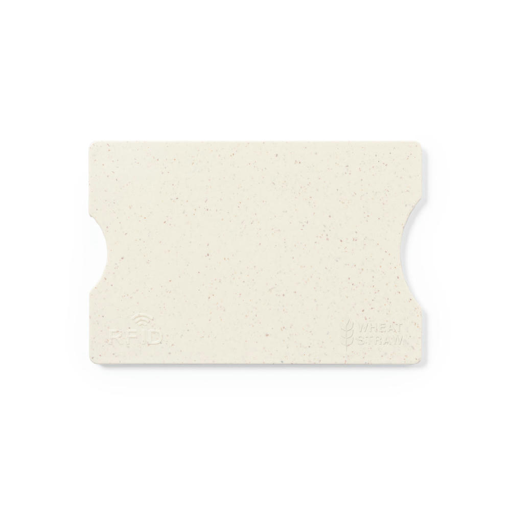 Product image Visitenkartenetui Buguet Werbeartikel