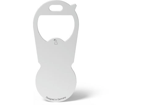 RICHARTZ® EINKAUFSWAGENLÖSER duo Werbeartikel