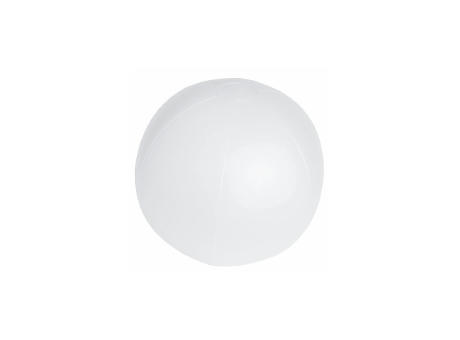 Strandball Portobello Werbeartikel