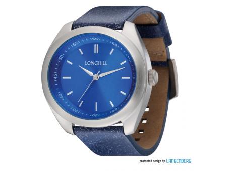 Metalluhr HEIKKI Werbeartikel