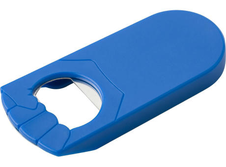 Flaschenöffner aus Kunststoff Tay bedrucken