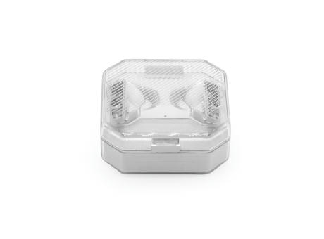 Ghostbuds Earbuds rABS 6h  Werbeartikel