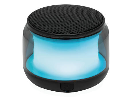 BLUE OYSTER - Wireless-Lautsprecher Werbeartikel