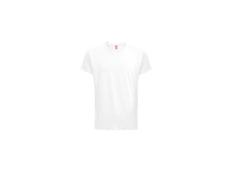 Product image THC FAIR SMALL WH. Kinder-T-Shirt aus Baumwolle Werbeartikel