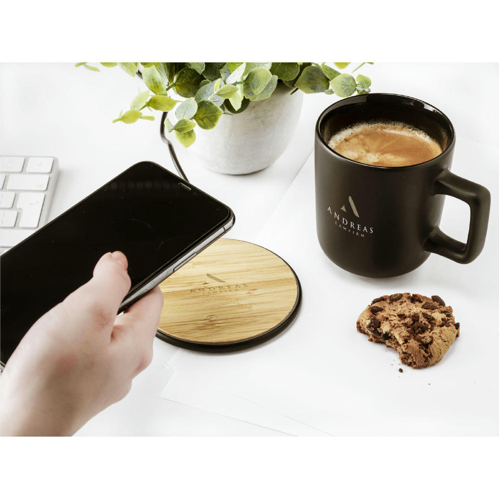 Torino 280 ml Tasse Werbeartikel
