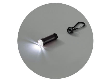 Product image Magnetische Taschenlampe Survival bedrucken