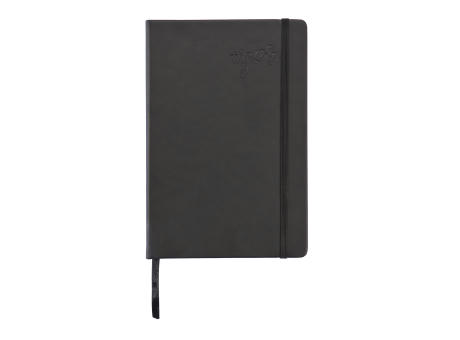 Deluxe Hardcover PU A5 Notizbuch Werbeartikel