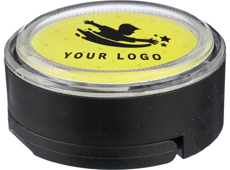 ABS-Mini-COB-Blitzleuchte Dan Werbeartikel