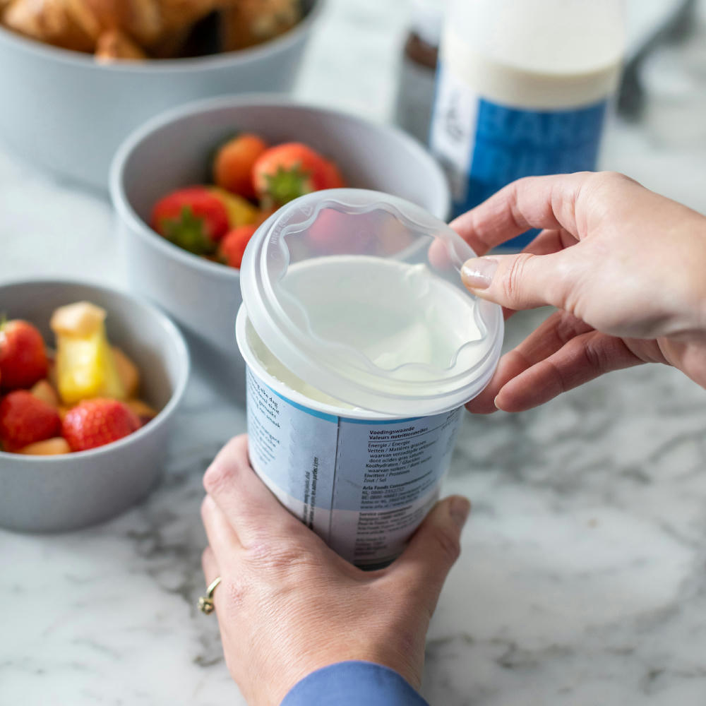 Product image Koziol FRESH Frischedeckel Werbeartikel