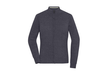 grau/schwarz (anthracite-melange)