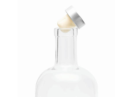 Product image PEARLY - Glas-Trinkflasche bedrucken