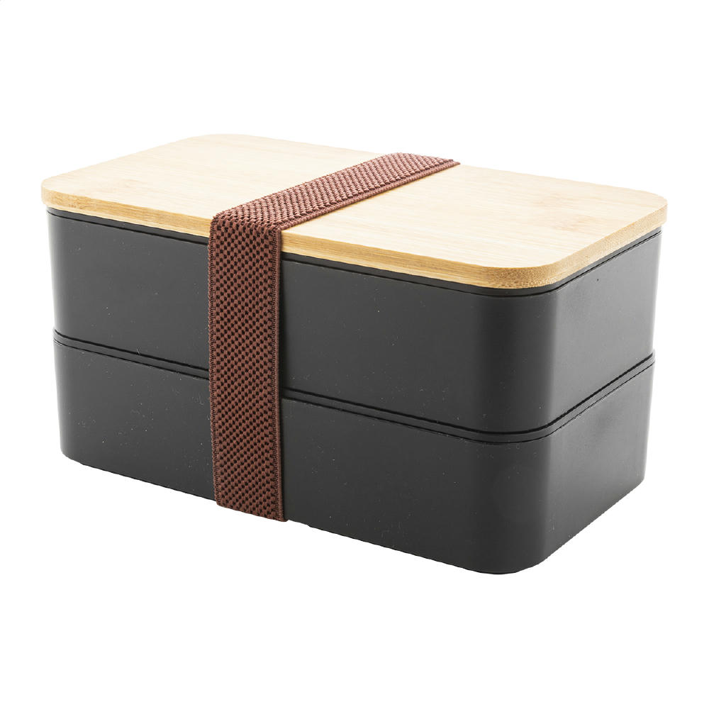 Product image Lunchbox Satay Werbeartikel