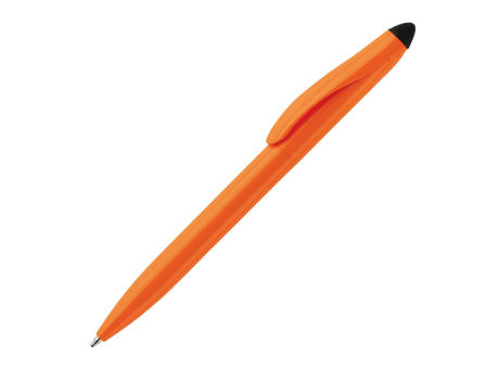 Stylus Kugelschreiber Touchy bedrucken