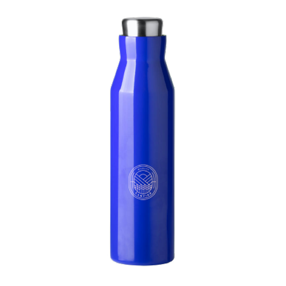 Product image TORKE doppelwandige Thermoskanne Werbeartikel
