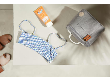 VINGA Sortino Velotasche bedrucken